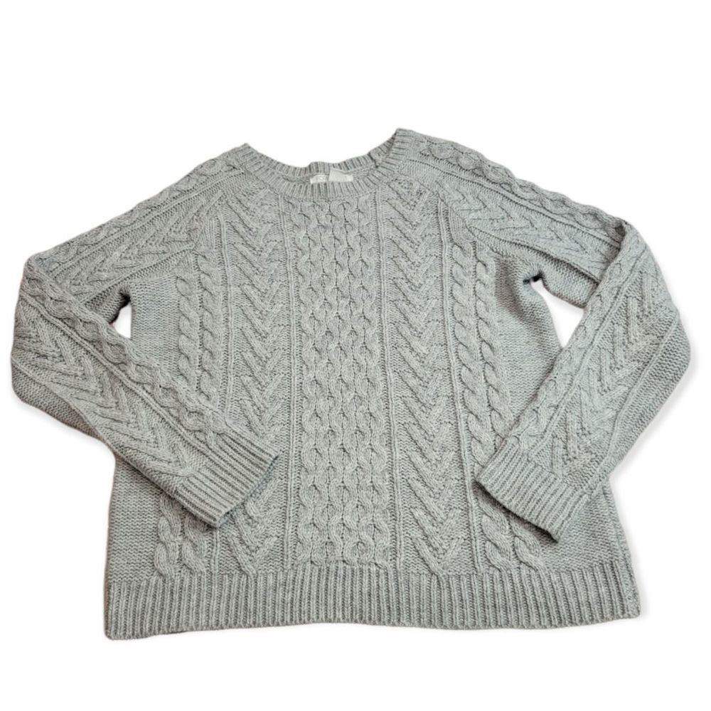 Forever 21 Essentials sweater L